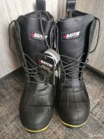 Лот: 19172105. Фото: 2. Зимняя Обувь Baffin Polar Proven. Одежда, обувь, галантерея