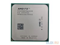 Лот: 17926362. Фото: 3. Комплект AMD FX-6350, MSI 970A-G43... Компьютеры, оргтехника, канцтовары