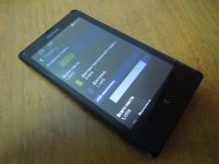 Лот: 8472298. Фото: 4. Продам Смартфон Nokia X Dual sim