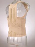 Лот: 10048331. Фото: 11. Корсет-фиксатор грудопоясничный...