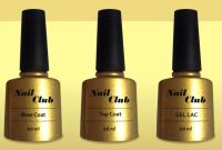 Лот: 4000259. Фото: 2. Гель лак NAIL CLUB набор 48 цветов... Маникюр и педикюр