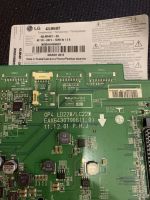 Лот: 18499187. Фото: 2. MAIN EAX64307906 (1.0) LG 42LM640T... Запчасти для бытовой техники