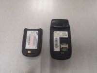 Лот: 21281082. Фото: 4. Samsung D500e не включается