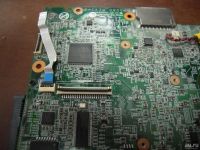 Лот: 8007560. Фото: 4. Материнская плата от нетбука Lenovo... Красноярск