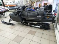Лот: 12658269. Фото: 3. Снегоход Yamaha VK Professional... Авто, мото, водный транспорт