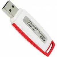 Лот: 5029615. Фото: 2. Kingston DataTraveler 32GB G3... Носители информации