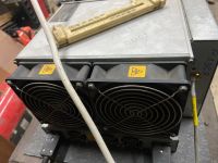 Лот: 19936110. Фото: 2. Асик майнер Bitmain T17 42Th Asic... Компьютеры, ноутбуки, планшеты