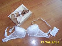 Лот: 1891316. Фото: 2. Соблазнительный бюстгалтер пуш... Женская одежда