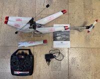 Лот: 25710310. Фото: 5. Вертолет на радиоуправлении большой...