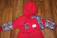 Лот: 4460404. Фото: 3. Зимний комбинезон Rock Pillars. Дети растут