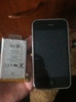 Лот: 4867398. Фото: 7. iPhone 3gs и iPhone 3g одним лотом...