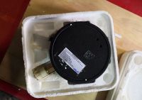Лот: 25028133. Фото: 2. Манометр избыточного давления... Сантехника, водопровод