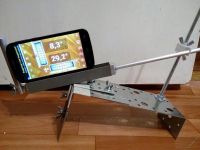 Лот: 6627433. Фото: 5. Станок для заточки ножей с металл...
