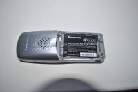 Лот: 3317183. Фото: 3. Радиотелефон Panasonic (Дополнительная... Смартфоны, связь, навигация
