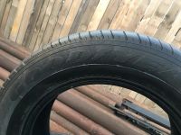 Лот: 9537548. Фото: 2. Шины GoodYear R-17. Шины, Диски