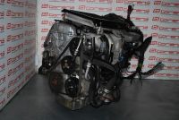 Лот: 10050256. Фото: 4. Двигатель L3-VDT Turbo Mazda CX-7... Красноярск