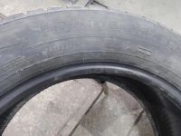 Лот: 24696406. Фото: 2. 1шт 245-55-19 Nokian Hakka Black... Шины, Диски