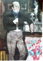 Лот: 25678063. Фото: 6. Гончаров Иван - Собрание сочинений...