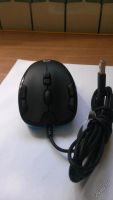 Лот: 5545023. Фото: 5. Logitech G300S