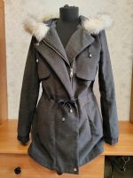 Лот: 21395268. Фото: 4. Пальто женское \ парка женская... Красноярск