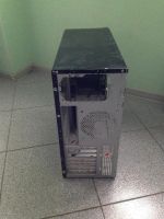 Лот: 3654443. Фото: 3. Корпус Системный блок удобный... Компьютеры, оргтехника, канцтовары