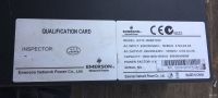 Лот: 13789632. Фото: 7. Emerson GXT3-1000T230