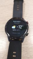 Лот: 19893541. Фото: 4. Смарт часы Honor MagicWatch 2...