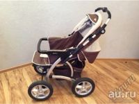 Лот: 11132273. Фото: 4. детская коляска. Красноярск