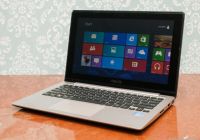 Лот: 3745417. Фото: 2. Нетбук Asus X202E VivoBook. Компьютеры, ноутбуки, планшеты