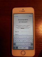 Лот: 10730415. Фото: 2. Apple iPhone 5s 32gb. Смартфоны, связь, навигация