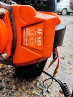 Лот: 25896308. Фото: 6. Ямобур буроям мотобур Patriot...