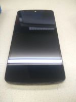 Лот: 9118492. Фото: 2. Lg Nexus 5 белый 16Gb LTE 4G. Смартфоны, связь, навигация