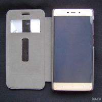 Лот: 9452471. Фото: 4. Xiaomi Redmi 4 PRO/ Gold / НОВЫЙ...