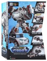 Лот: 17292817. Фото: 2. ТОБОТ Трансформер TOBOT Evolution... Игрушки