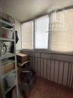 Лот: 21641270. Фото: 4. Просторная однокомнатная квартира... Красноярск