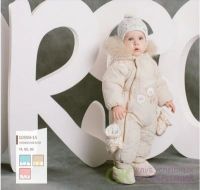 Лот: 12572800. Фото: 2. комбинезон зима 80 рост цвет как... Одежда и аксессуары