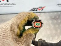 Лот: 25896801. Фото: 5. проводка форсунок Hyundai Matrix...