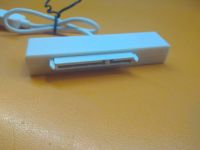 Лот: 25663151. Фото: 3. Б\У внешний перeходник, адаптер... Компьютеры, оргтехника, канцтовары