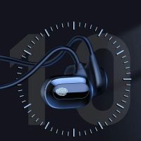 Лот: 25795285. Фото: 2. BT Гарнитура RECCI PHANTOM REP-W63... Аудиотехника