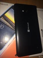Лот: 8579501. Фото: 2. Microsoft Lumia 640 LTE Dual SIM. Смартфоны, связь, навигация