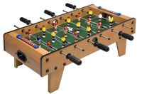 Лот: 5108146. Фото: 2. Стол для настольного футбола с... Сувениры, подарки