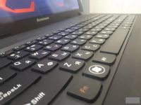 Лот: 12610915. Фото: 2. Ноутбук Lenovo b590 Для дома и... Компьютеры, ноутбуки, планшеты