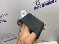 Лот: 21714904. Фото: 3. ремень безопасности Nissan Primera... Авто, мото, водный транспорт