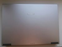Лот: 13251374. Фото: 2. Ноутбук RoverBook Voyager700. Компьютеры, ноутбуки, планшеты