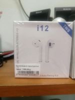 Лот: 18880929. Фото: 3. TWS i12беспроводные наушники новые... Бытовая техника