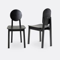 Лот: 25180454. Фото: 3. Комплект из 2 стульев из LaRedoute. Красноярск