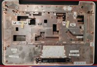 Лот: 25557588. Фото: 3. Корпус поддон + топкейс Toshiba... Компьютеры, оргтехника, канцтовары