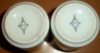 Лот: 19458732. Фото: 5. Victor "HMV" Nipper Cups - 2 фарфоровых...