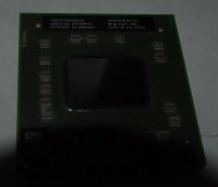 Лот: 7518610. Фото: 2. Процессор AMD Turion 64 X2 RM-75. Комплектующие