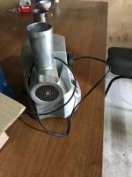 Лот: 9070232. Фото: 2. Мясорубка Kenwood pro 1600. Оборудование